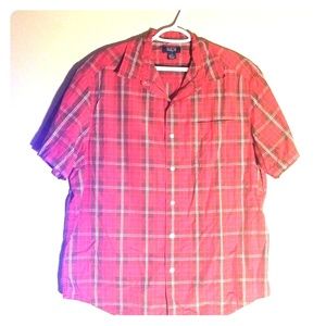 Mens shirt